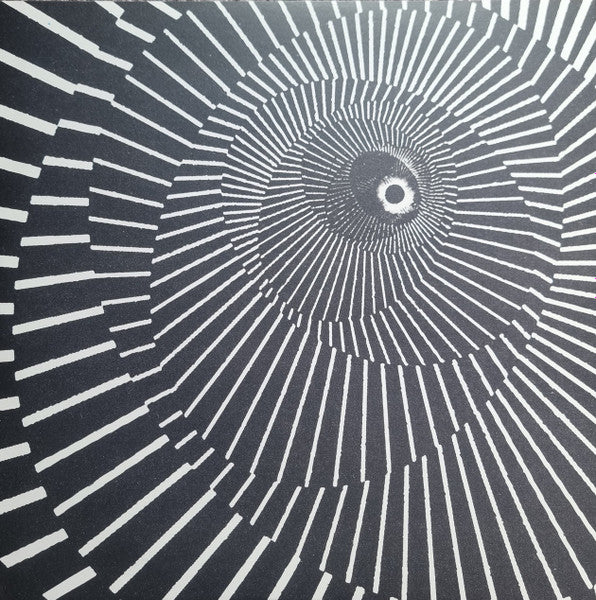 ELBOW Audio Vertigo Blood Records Édition limitée exclusive