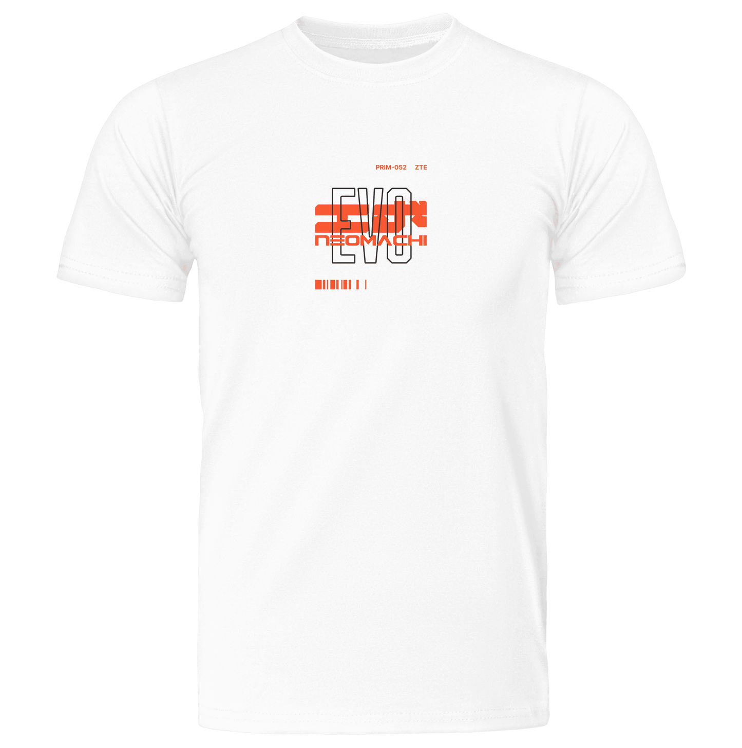 EVO: T-SHIRT
