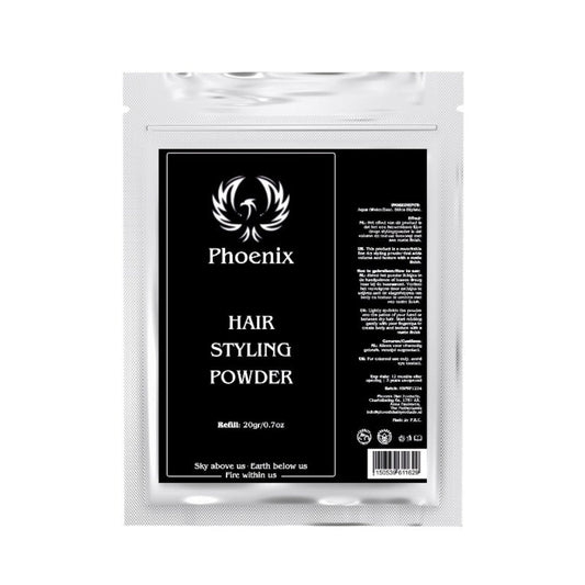 Volume Poeder Navulling