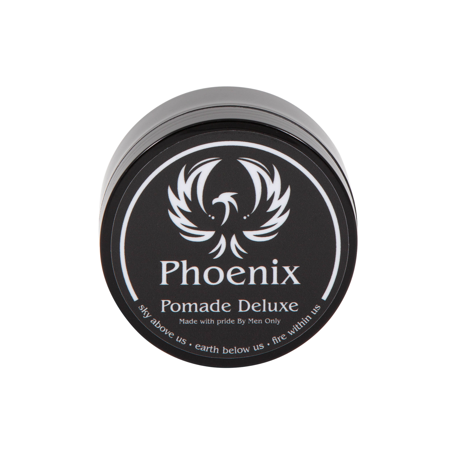 Pomade Deluxe