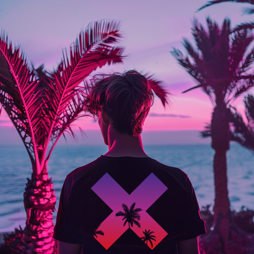 KŌSA: T-SHIRT