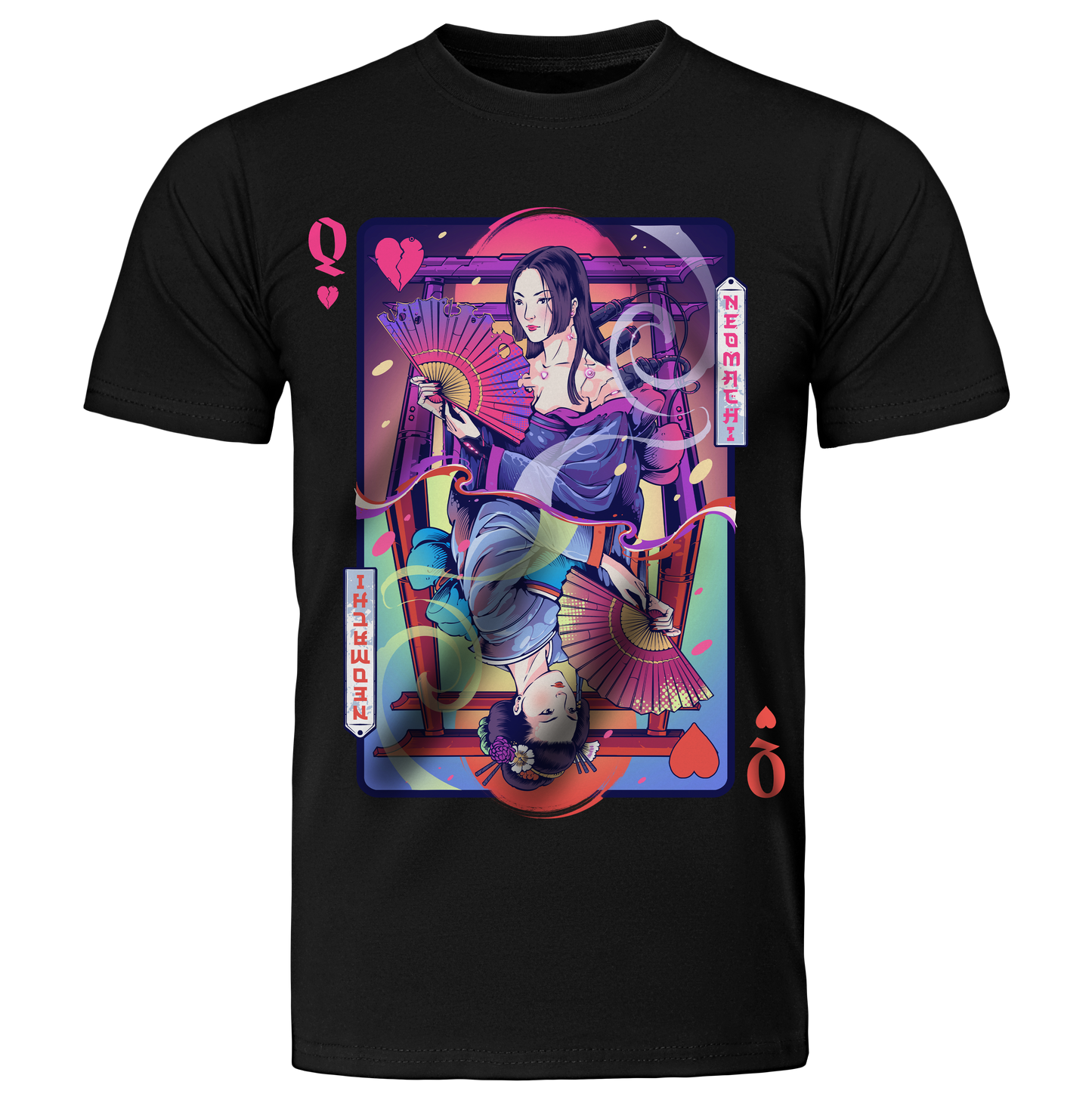 JOOU: T-SHIRT