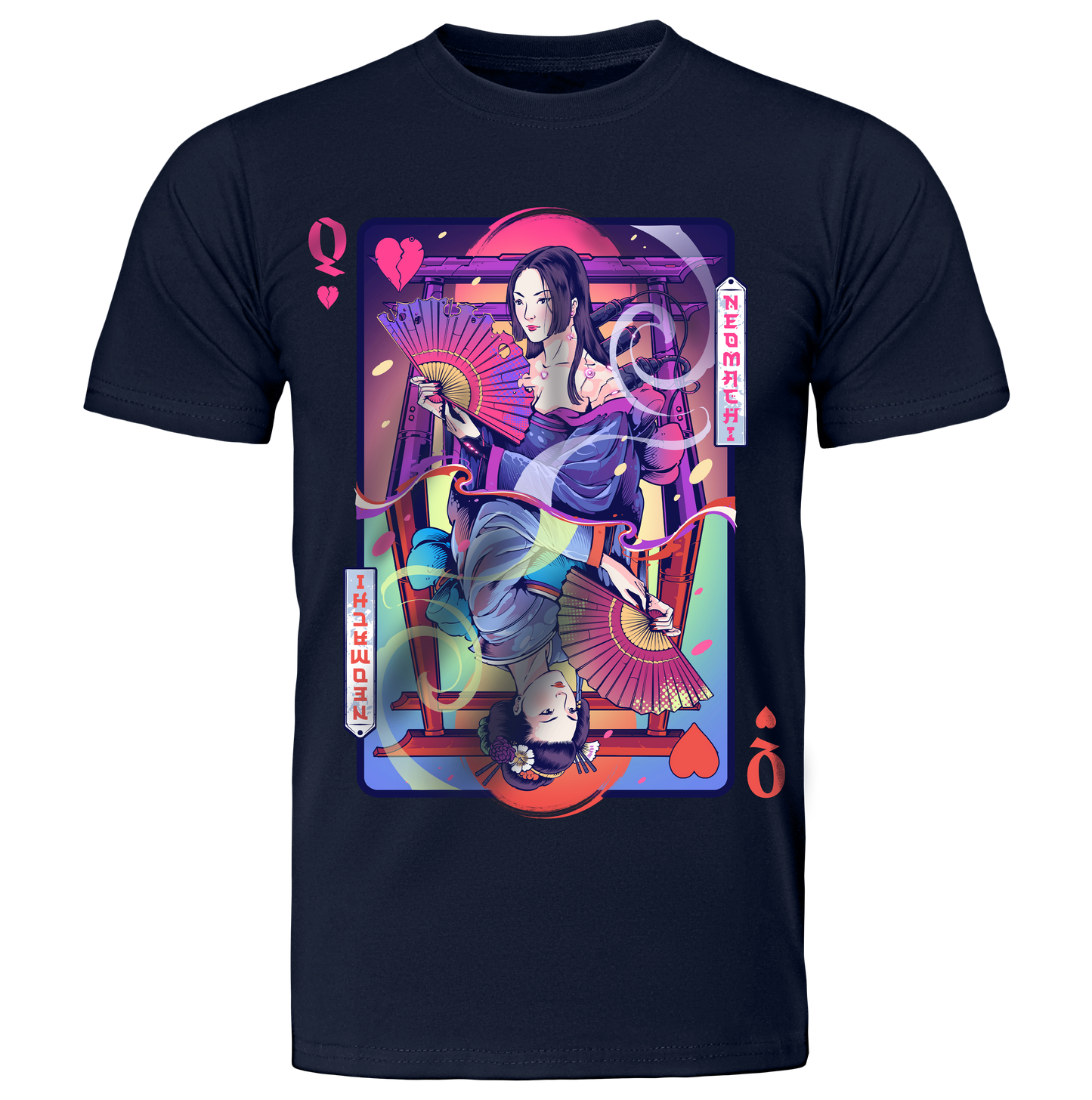 JOOU: T-SHIRT