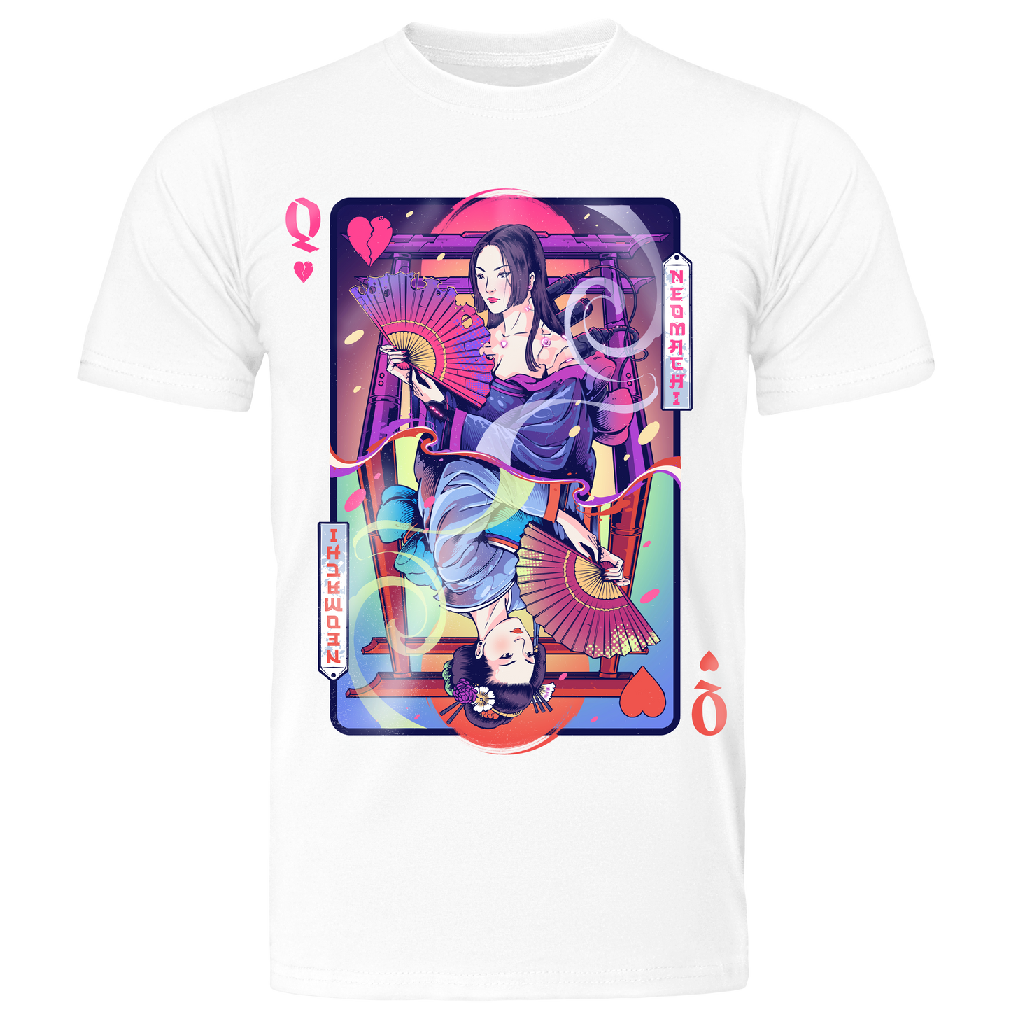 JOOU: T-SHIRT