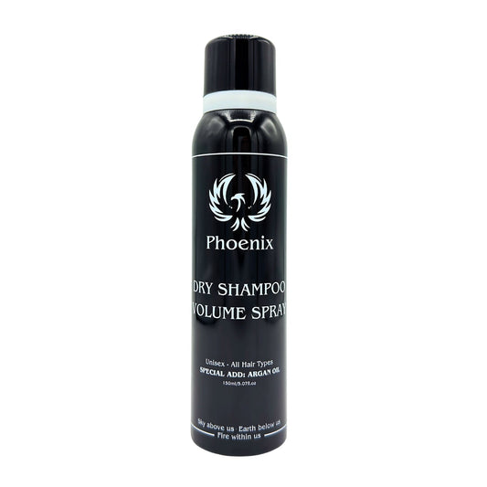 Droogshampoo Volume Spray