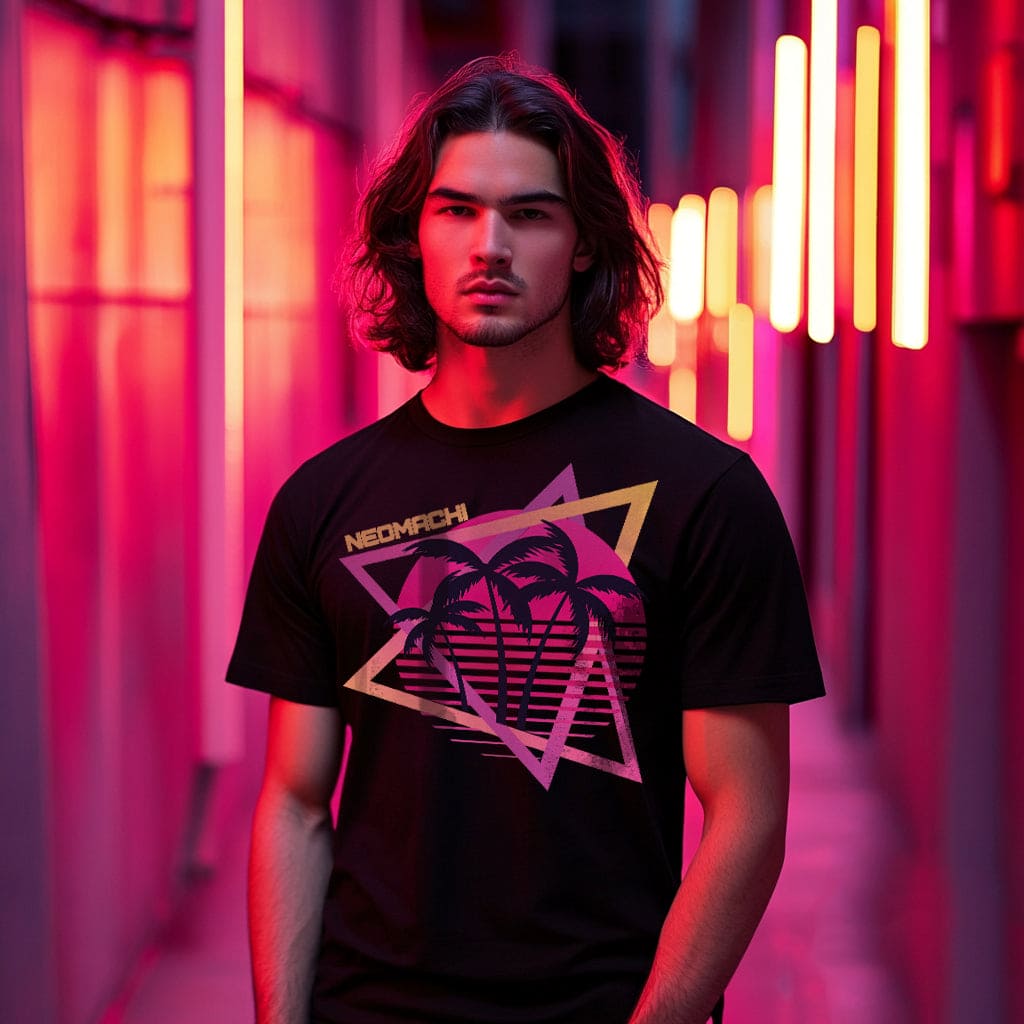 FUMI: T-SHIRT