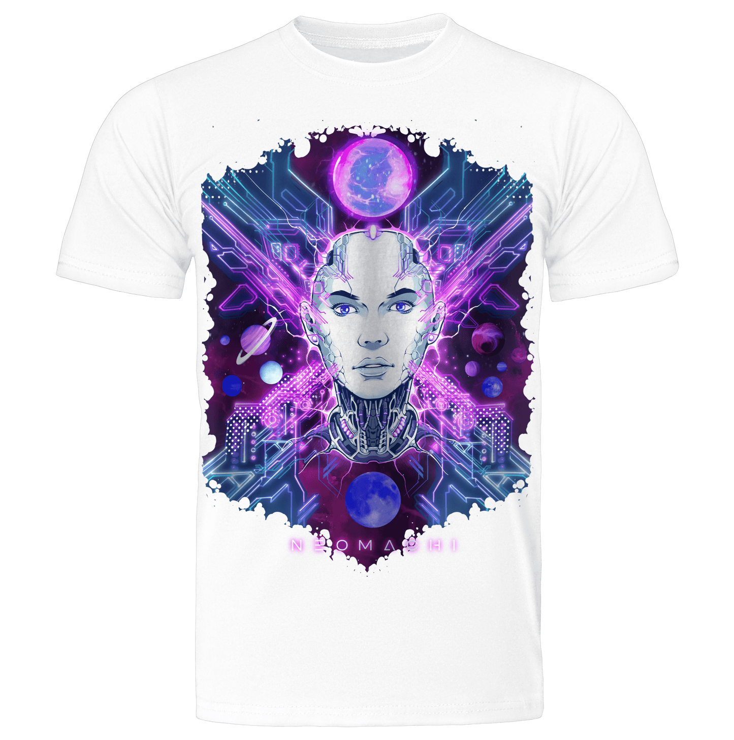 DARKNETRA: T-SHIRT